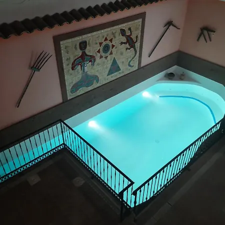 Bed & Breakfast La Casona Canaria Boutique Aguimes