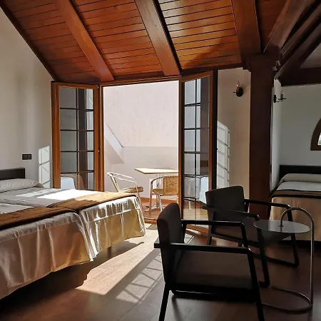 La Casona Canaria Boutique 4* Agüimes