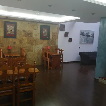 La Casona Canaria Boutique