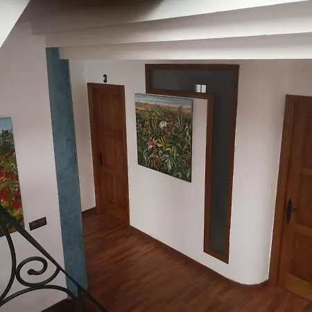 Couette-café La Casona Canaria Boutique 4*