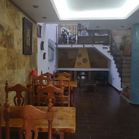 La Casona Canaria Boutique *
