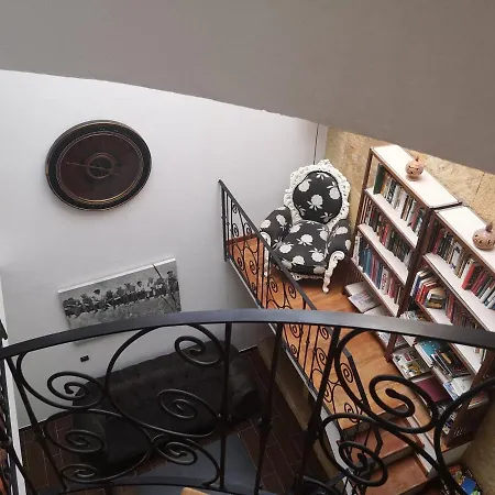 La Casona Canaria Boutique Aguimes