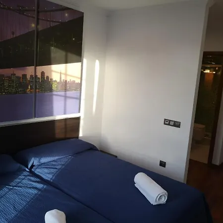 La Casona Canaria Boutique Couette-café 4*
