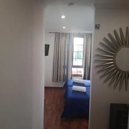 La Casona Canaria Boutique Aguimes