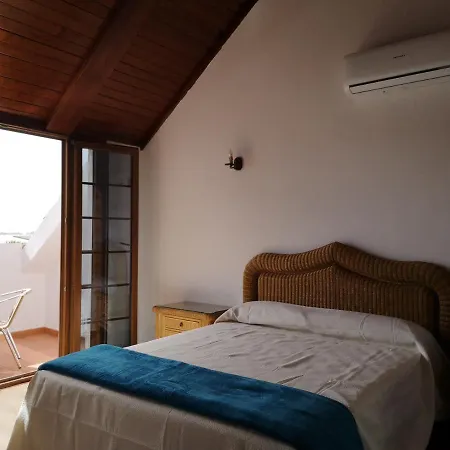 La Casona Canaria Boutique * أغيميس