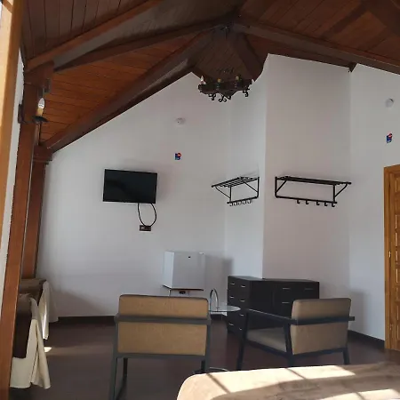 La Casona Canaria Boutique * Aguimes