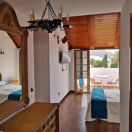 La Casona Canaria Boutique *