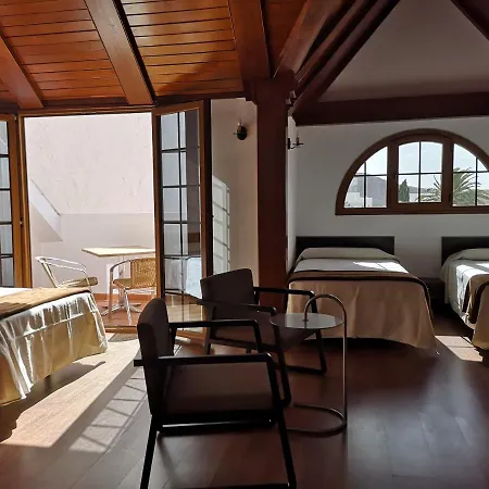 La Casona Canaria Boutique Aguimes