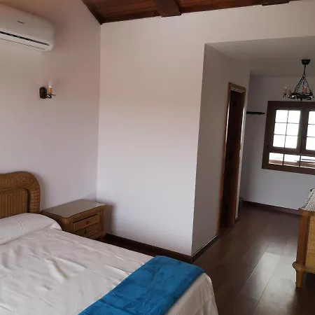La Casona Canaria Boutique Bed & Breakfast Aguimes