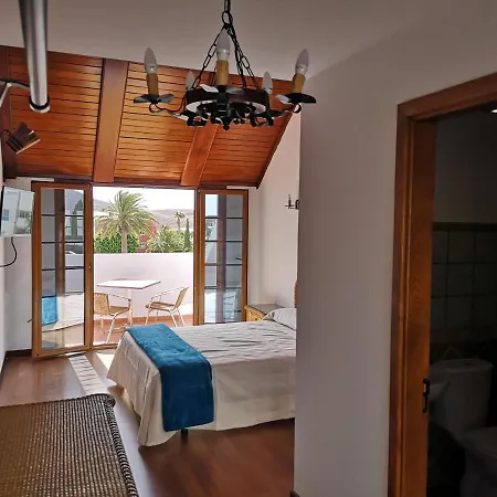La Casona Canaria Boutique