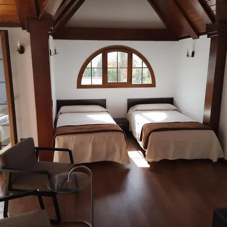 La Casona Canaria Boutique 4* Agüimes