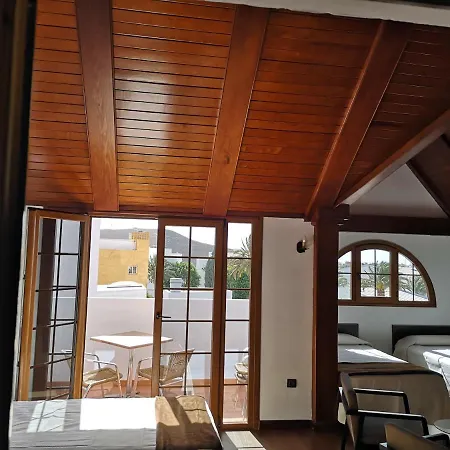 La Casona Canaria Boutique Aguimes