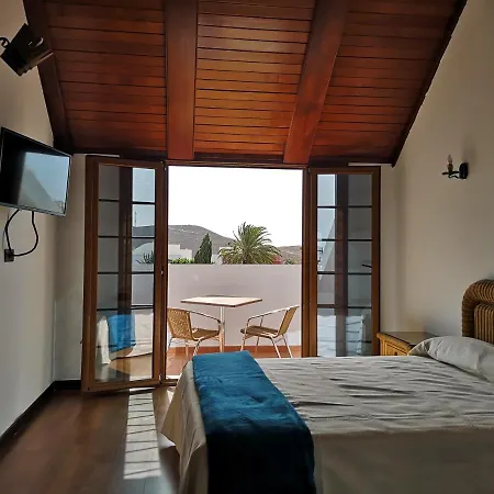 La Casona Canaria Boutique Agüimes
