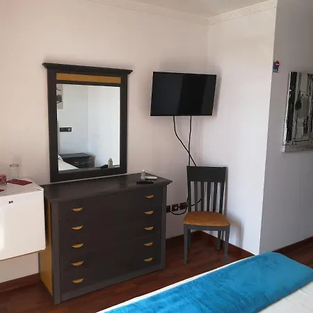 La Casona Canaria Boutique *