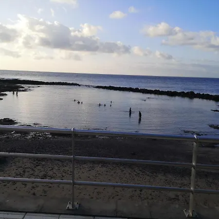 Bed & Breakfast La Casona Canaria Boutique