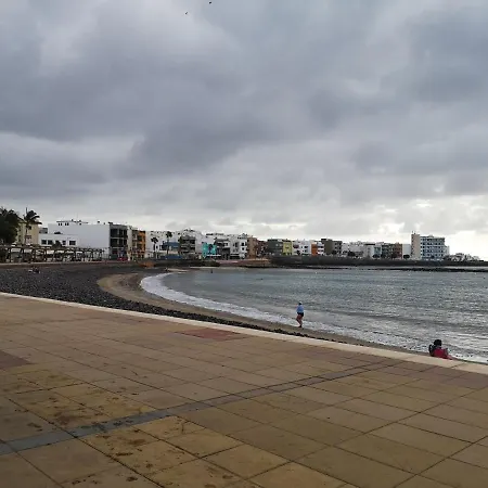 La Casona Canaria Boutique Bed & Breakfast *