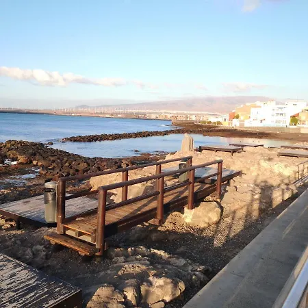 La Casona Canaria Boutique Aguimes