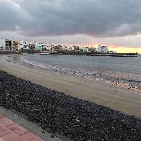 La Casona Canaria Boutique Couette-café Agüimes