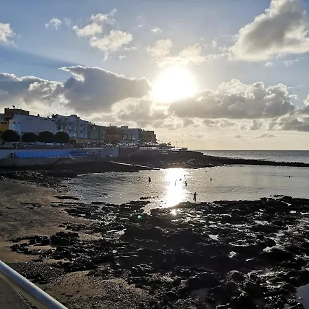 La Casona Canaria Boutique Aguimes
