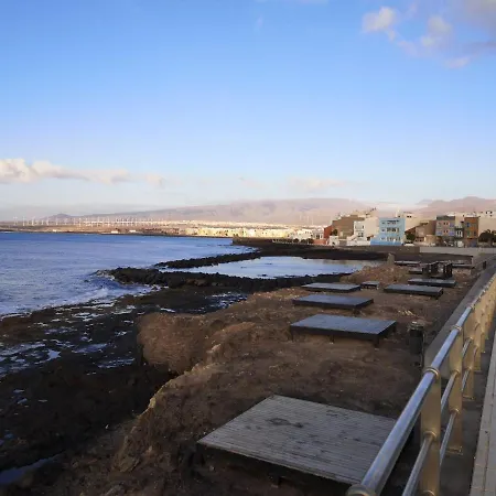 La Casona Canaria Boutique Bed & Breakfast