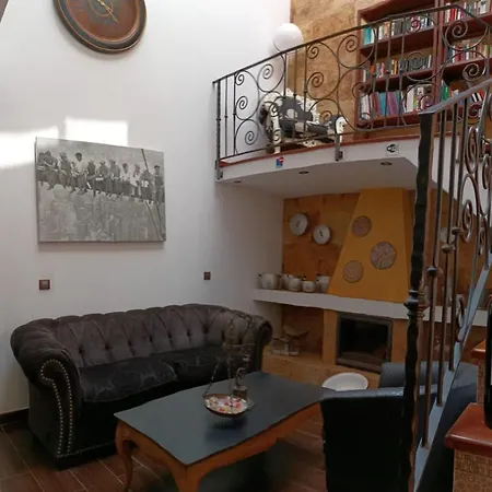 La Casona Canaria Boutique Bed & Breakfast Aguimes