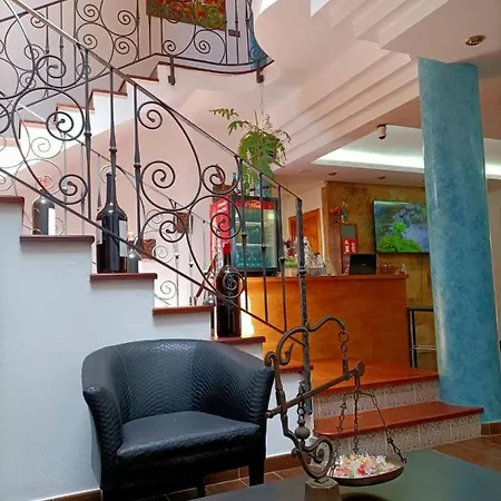 La Casona Canaria Boutique Bed & Breakfast Aguimes