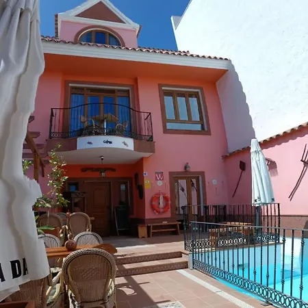 La Casona Canaria Boutique Aguimes