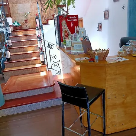 La Casona Canaria Boutique Aguimes