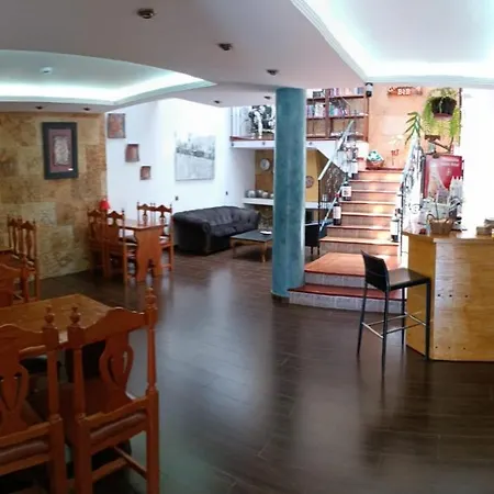 La Casona Canaria Boutique Aguimes