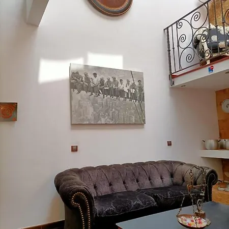La Casona Canaria Boutique Couette-café 4*