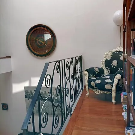 La Casona Canaria Boutique Couette-café 4*