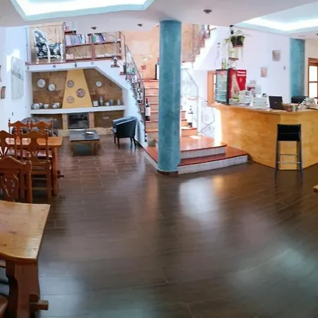 La Casona Canaria Boutique * Aguimes