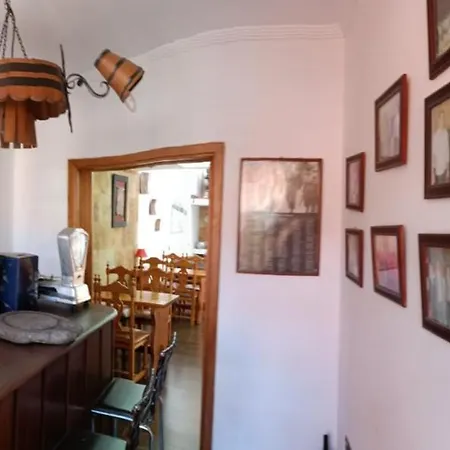 La Casona Canaria Boutique * Aguimes
