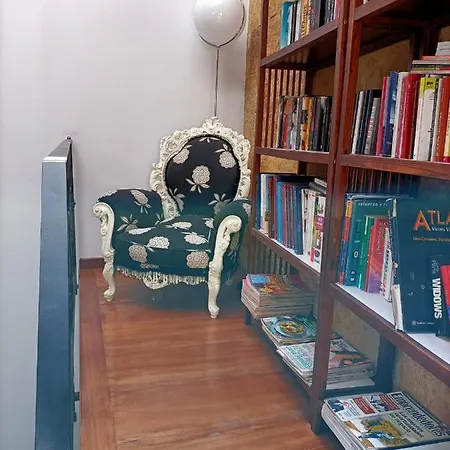 La Casona Canaria Boutique *