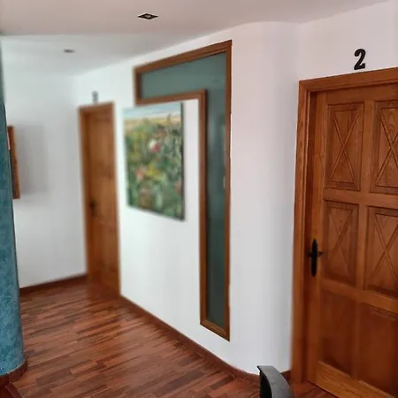 La Casona Canaria Boutique * Aguimes