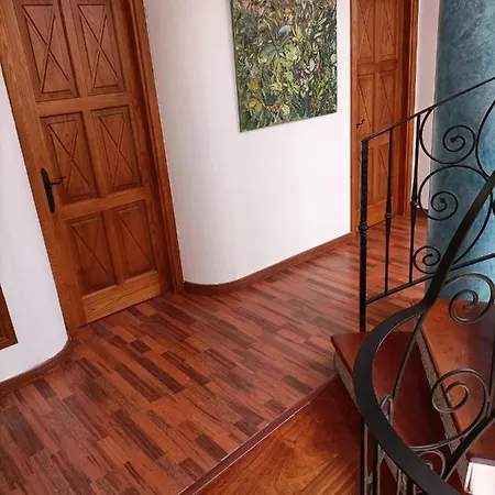 La Casona Canaria Boutique Couette-café 4*