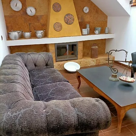 La Casona Canaria Boutique Couette-café Agüimes