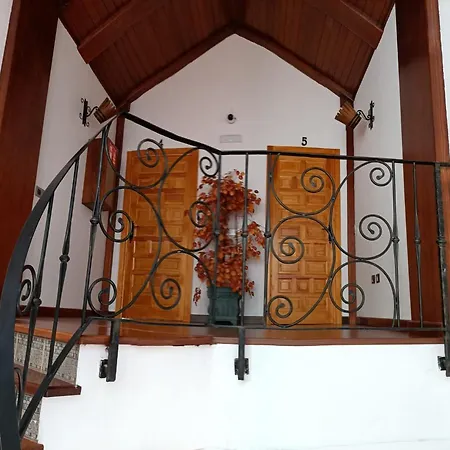 La Casona Canaria Boutique Couette-café Agüimes