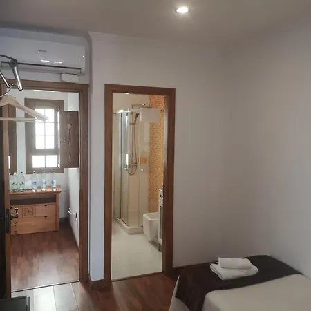 La Casona Canaria Boutique Bed & Breakfast Aguimes
