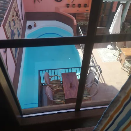 La Casona Canaria Boutique Bed & Breakfast *