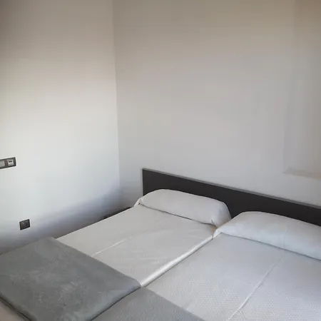 Bed & Breakfast La Casona Canaria Boutique