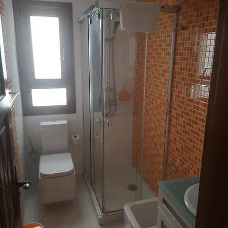La Casona Canaria Boutique Bed & Breakfast Aguimes
