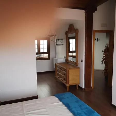 La Casona Canaria Boutique *