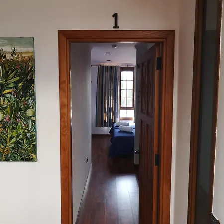 La Casona Canaria Boutique 4* Agüimes