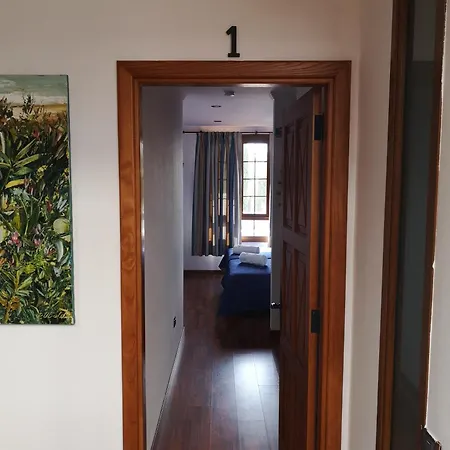 La Casona Canaria Boutique * Aguimes