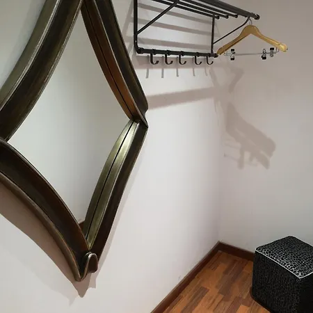 La Casona Canaria Boutique Couette-café 4*
