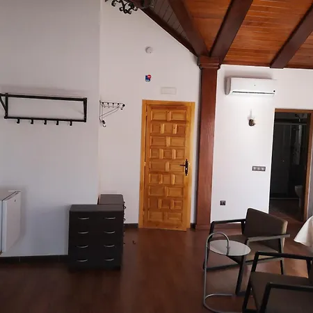 La Casona Canaria Boutique *