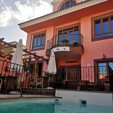 La Casona Canaria Boutique
