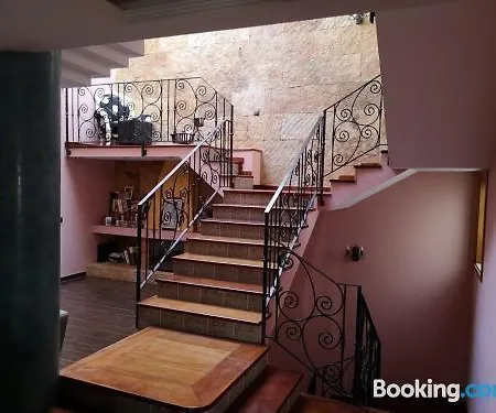 La Casona Canaria Boutique Bed & Breakfast Aguimes