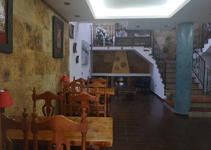 La Casona Canaria Boutique 4*